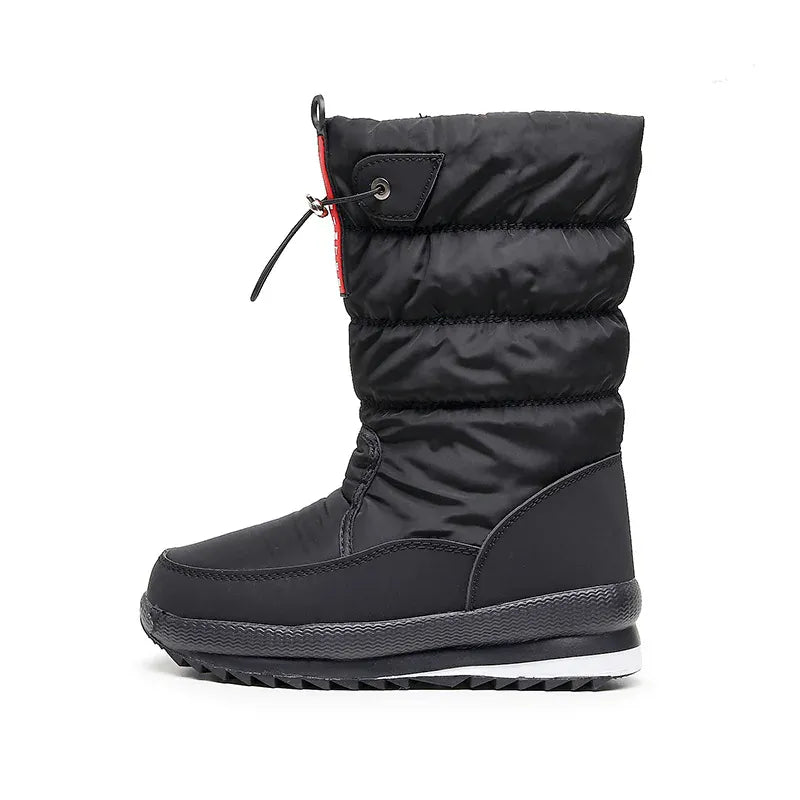 NEW Winter Boots for Women - Maison Novaire #