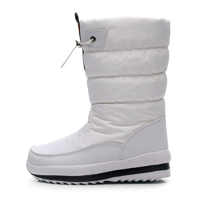 NEW Winter Boots for Women - Maison Novaire #