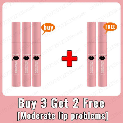 Natural Lip Plumping Serum – Volumizing, Moisturizing & Smoothing Lip Enhancer - BLAKESTORE-NG