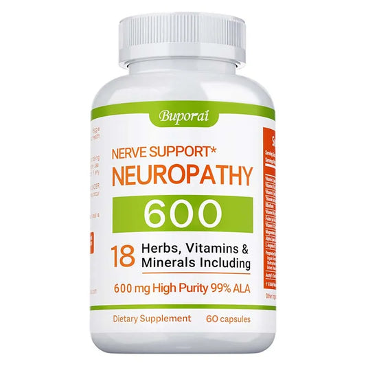 Neuropathy  SuppLement - Maison Novaire #