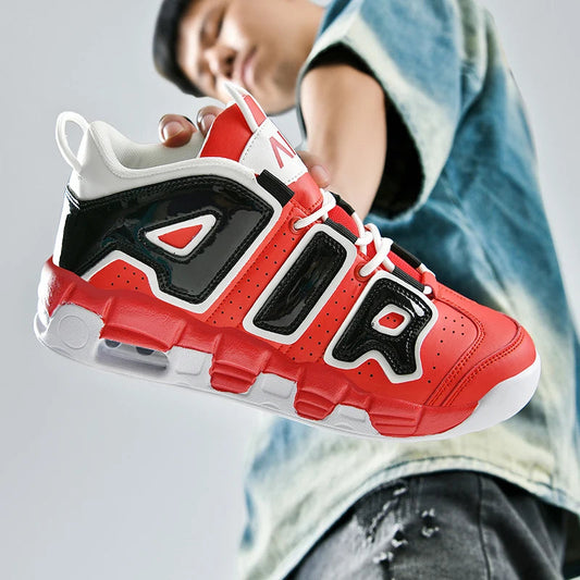 New Fashion Style Quality Men's Sports Sneakers. - Maison Novaire