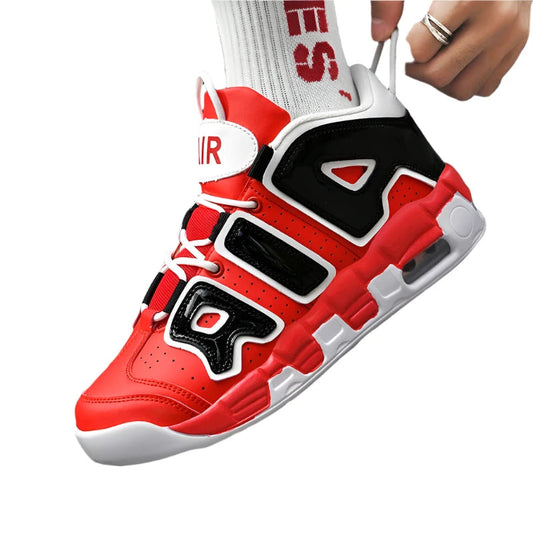 New Fashion Style Quality Men's Sports Sneakers. - Maison Novaire