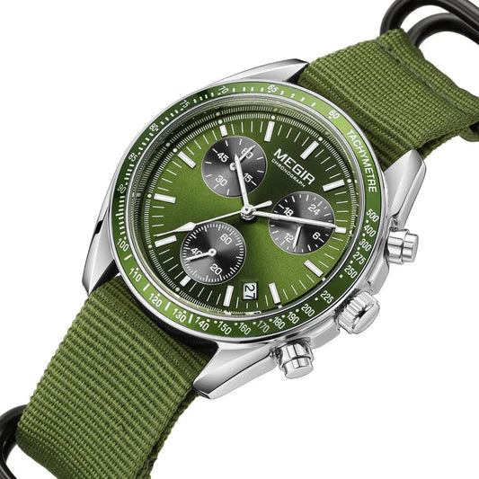 New Luxury Men's Watches. - Maison Novaire