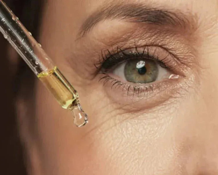 No Wrinkle Anti-Aging Serum– Look 20 Years Younger. - Maison Novaire #