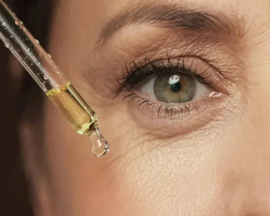 No Wrinkle Anti-Aging Serum– Look 20 Years Younger. - Maison Novaire #