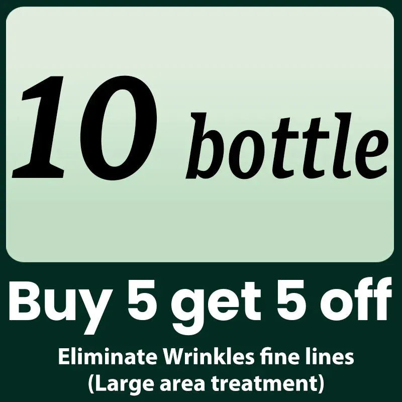 No Wrinkle Anti-Aging Serum– Look 20 Years Younger. - Maison Novaire #
