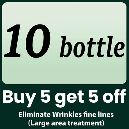 No Wrinkle Anti-Aging Serum– Look 20 Years Younger. - Maison Novaire #