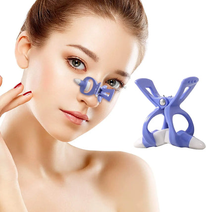 Nose Corrector Shaper Clip – Nose Bridge Lift & Slimming Tool - Maison Novaire #
