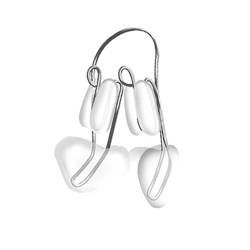 Nose Corrector Shaper Clip – Nose Bridge Lift & Slimming Tool - Maison Novaire #