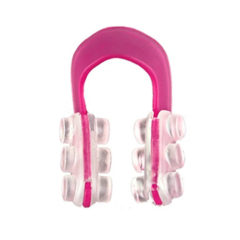 Nose Corrector Shaper Clip – Nose Bridge Lift & Slimming Tool - Maison Novaire #
