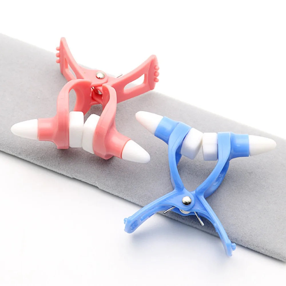 Nose Wing Corrector & Nose Clip Shaper – Non-Surgical Nose Lifting Beauty Tool - Maison Novaire #