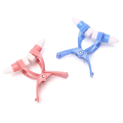 Nose Wing Corrector & Nose Clip Shaper – Non-Surgical Nose Lifting Beauty Tool - Maison Novaire #