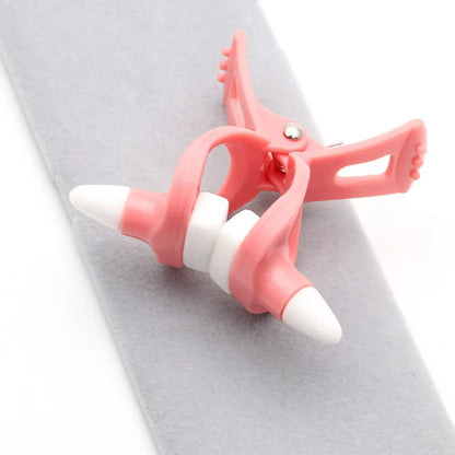 Nose Wing Corrector & Nose Clip Shaper – Non-Surgical Nose Lifting Beauty Tool - Maison Novaire #