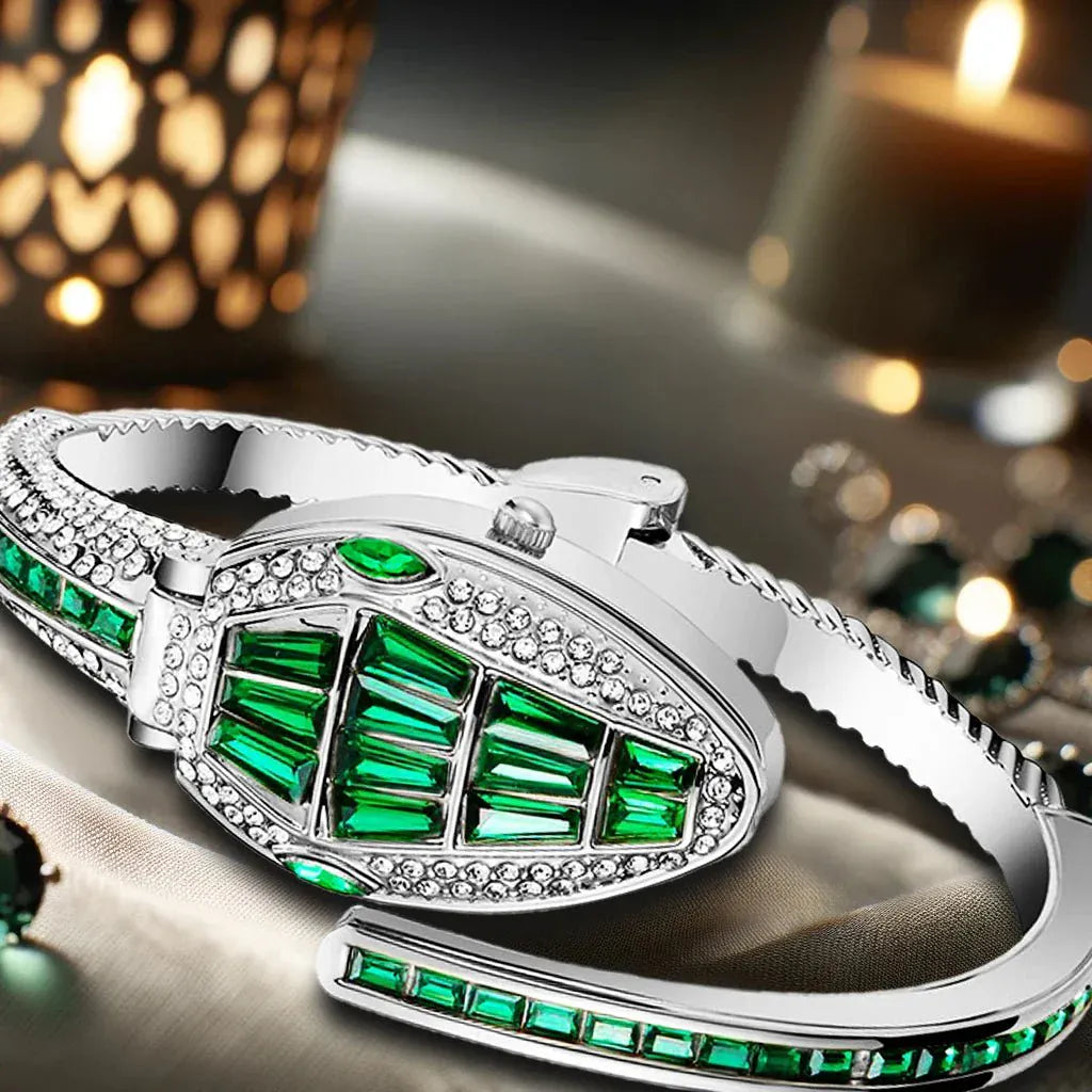 Novel Quartz Watch - BLAKESTORE-NG