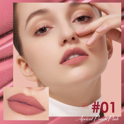 O.TWO.O Matte Lipstick - Maison Novaire #