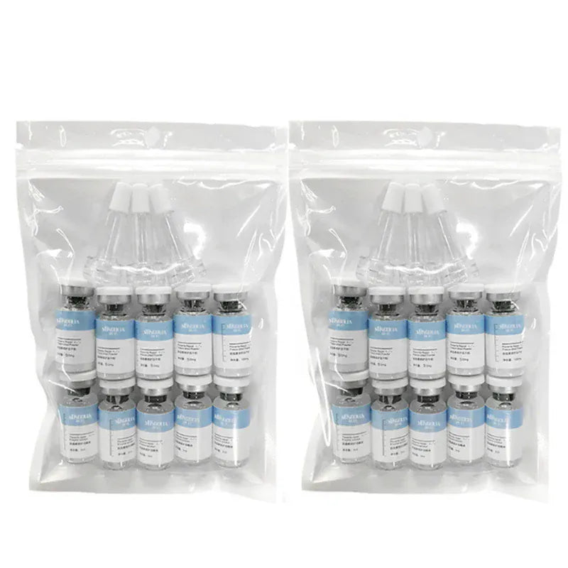 Oligopeptide Placenta Freeze-Dried Powder Essence – Skin Repair - BLAKESTORE-NG