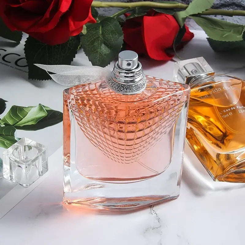 Original 75ml West & Month Women Perfume. - Maison Novaire #