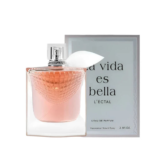 Original 75ml West & Month Women Perfume. - Maison Novaire