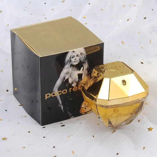 Original 80ml Luxury Eau De Parfum for Women. - Maison Novaire