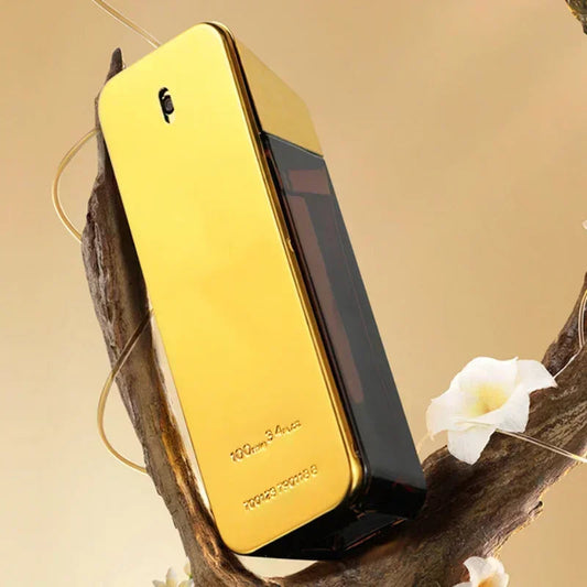 Original Million Gold Hombre Perfume for Men & Women-100Ml. - Maison Novaire