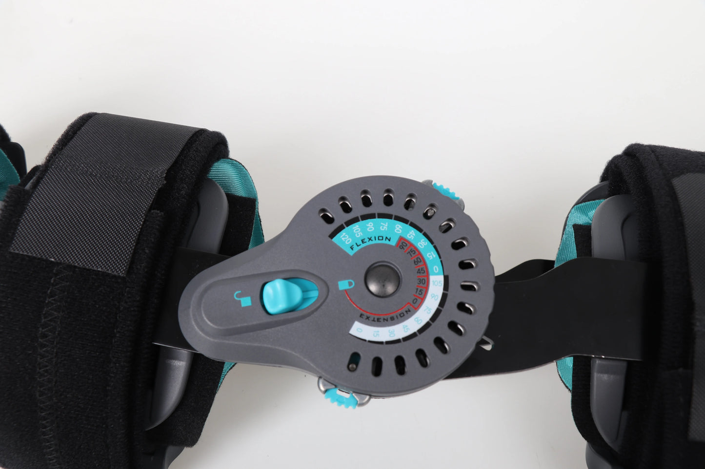 Orthopedic ROM Knee Brace - BLAKESTORE-NG