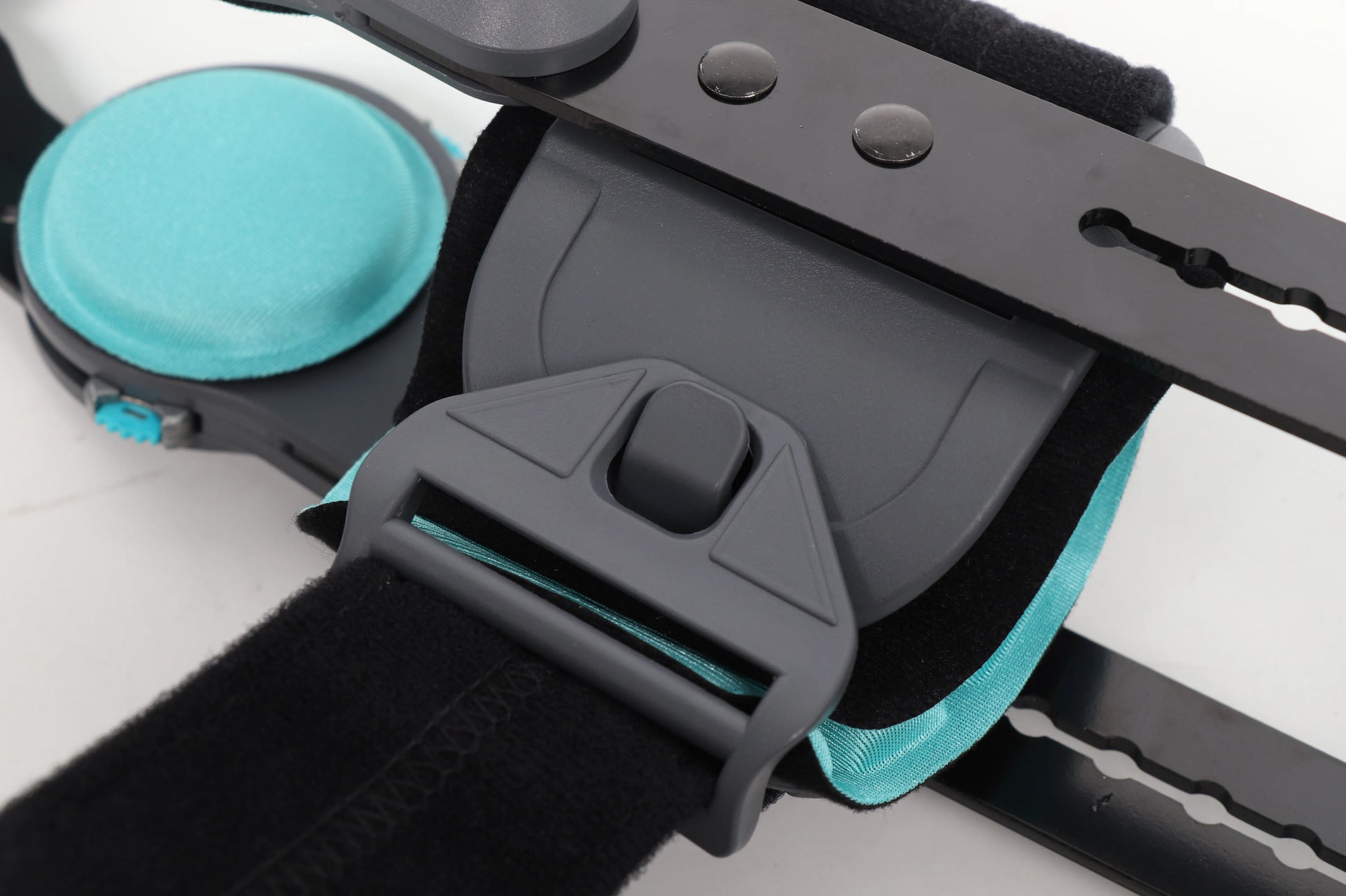 Orthopedic ROM Knee Brace - BLAKESTORE-NG