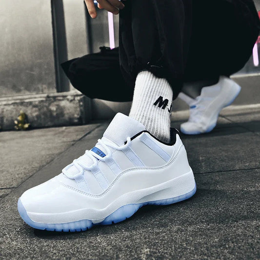 Outdoor Sports Basketball Shoes. - Maison Novaire
