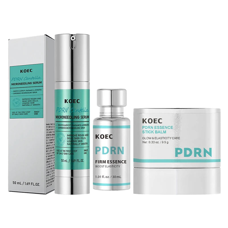 PDRN Centella Face Serum Stick - Maison Novaire #