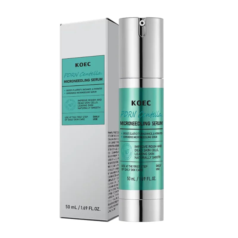 PDRN Centella Face Serum Stick - Maison Novaire #