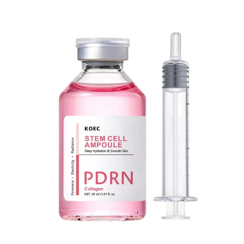 PDRN Silk Collagen Serum - Maison Novaire #