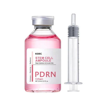 PDRN Silk Collagen Serum - Maison Novaire #