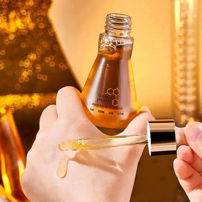 Peptide Essence For Face Smoothness. - Maison Novaire #