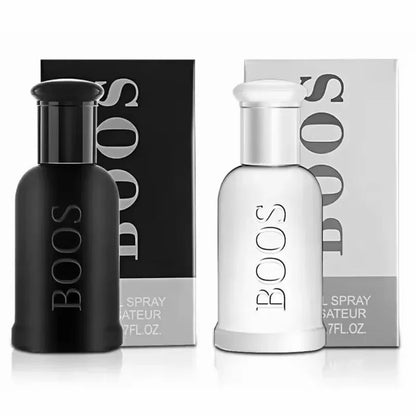 Perfume For Men Self Confidence Cologne 100ML - Maison Novaire #