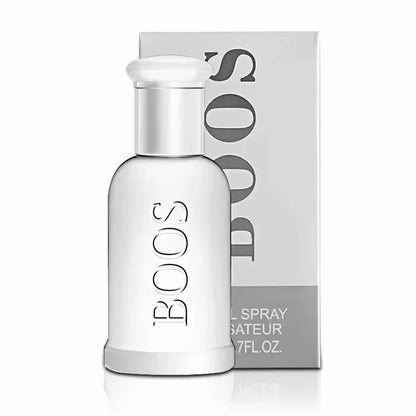 Perfume For Men Self Confidence Cologne 100ML - Maison Novaire #