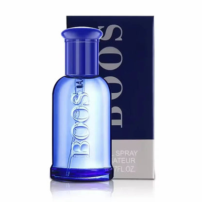 Perfume For Men Self Confidence Cologne 100ML - Maison Novaire #