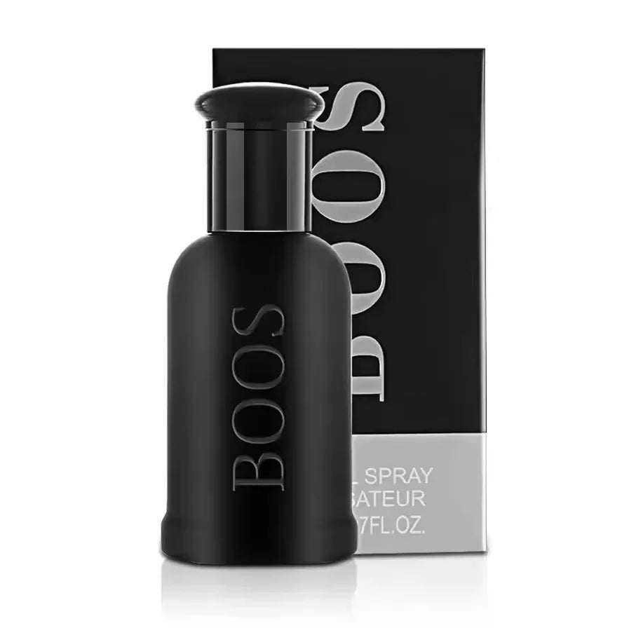 Perfume For Men Self Confidence Cologne 100ML - Maison Novaire #