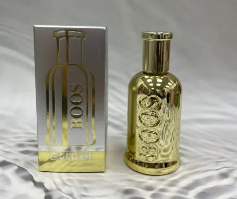 Perfume For Men Self Confidence Cologne 100ML - Maison Novaire #