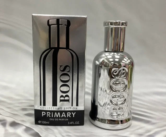 Perfume For Men Self Confidence Cologne 100ML - Maison Novaire #