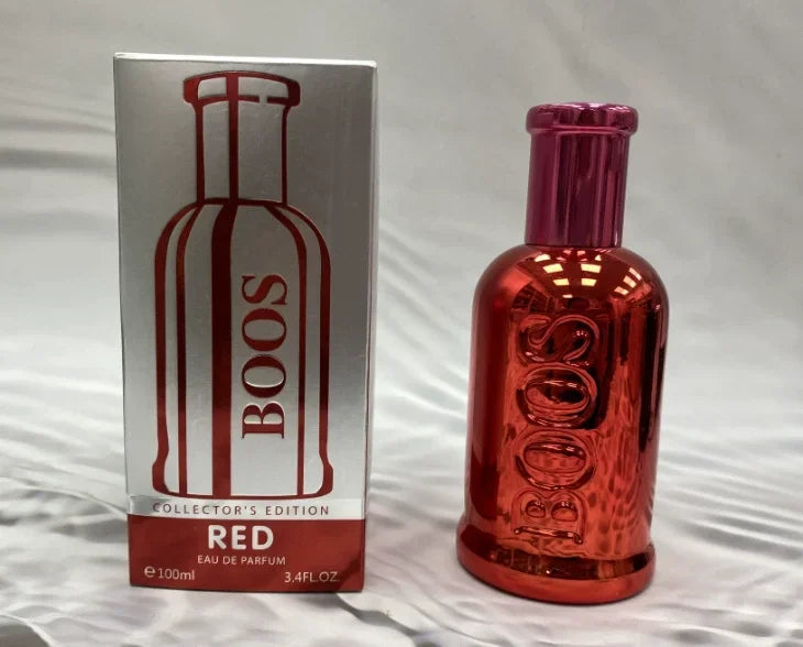 Perfume For Men Self Confidence Cologne 100ML - Maison Novaire #