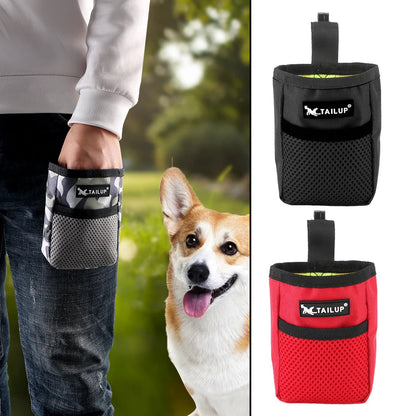 Pet Feed Pocket Snack Accessories For Dog. - Maison Novaire #