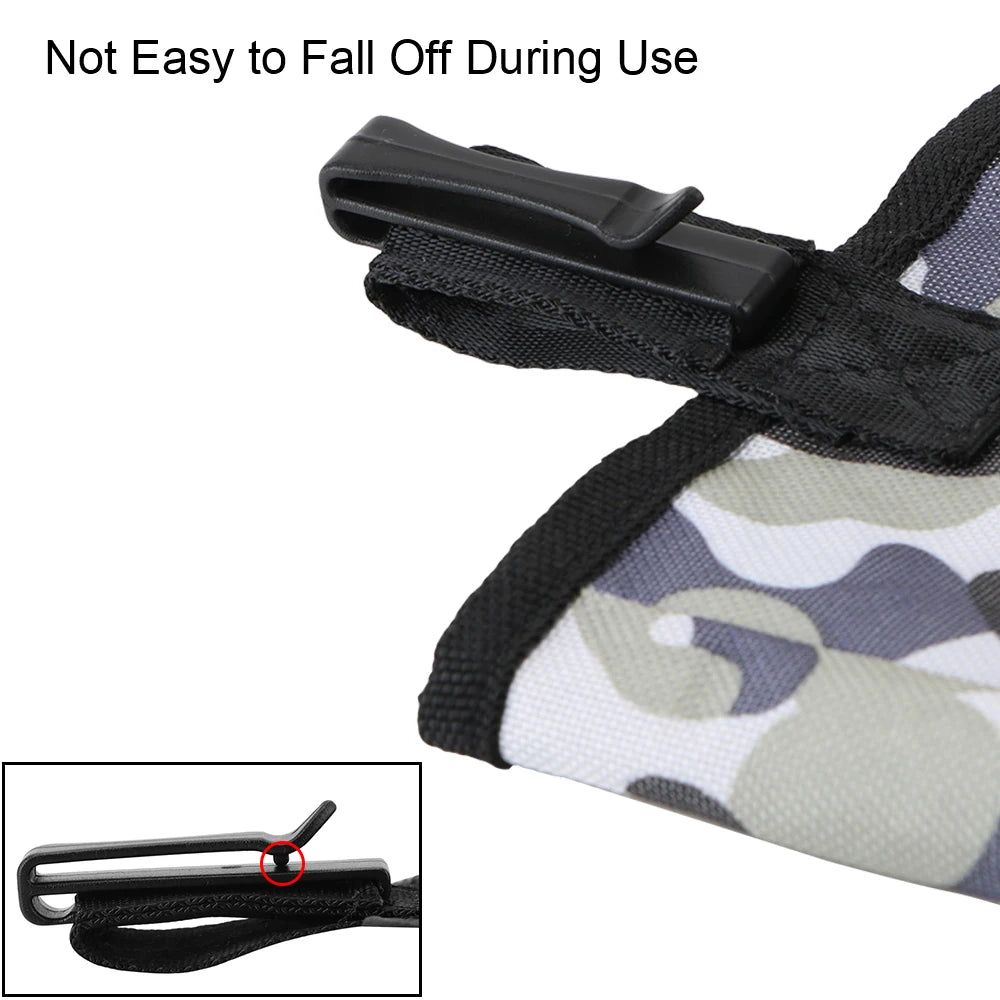 Pet Feed Pocket Snack Accessories For Dog. - Maison Novaire #