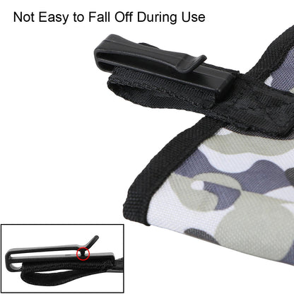 Pet Feed Pocket Snack Accessories For Dog. - Maison Novaire #