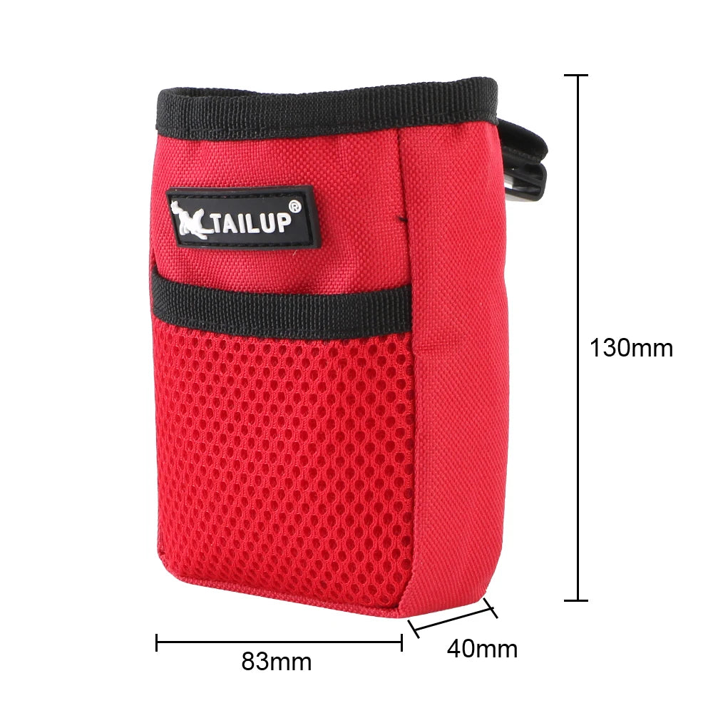 Pet Feed Pocket Snack Accessories For Dog. - Maison Novaire #