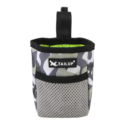 Pet Feed Pocket Snack Accessories For Dog. - Maison Novaire #