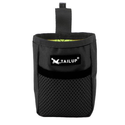 Pet Feed Pocket Snack Accessories For Dog. - Maison Novaire #