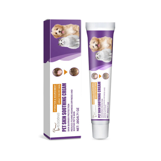 Pet Skin Balm - Maison Novaire #