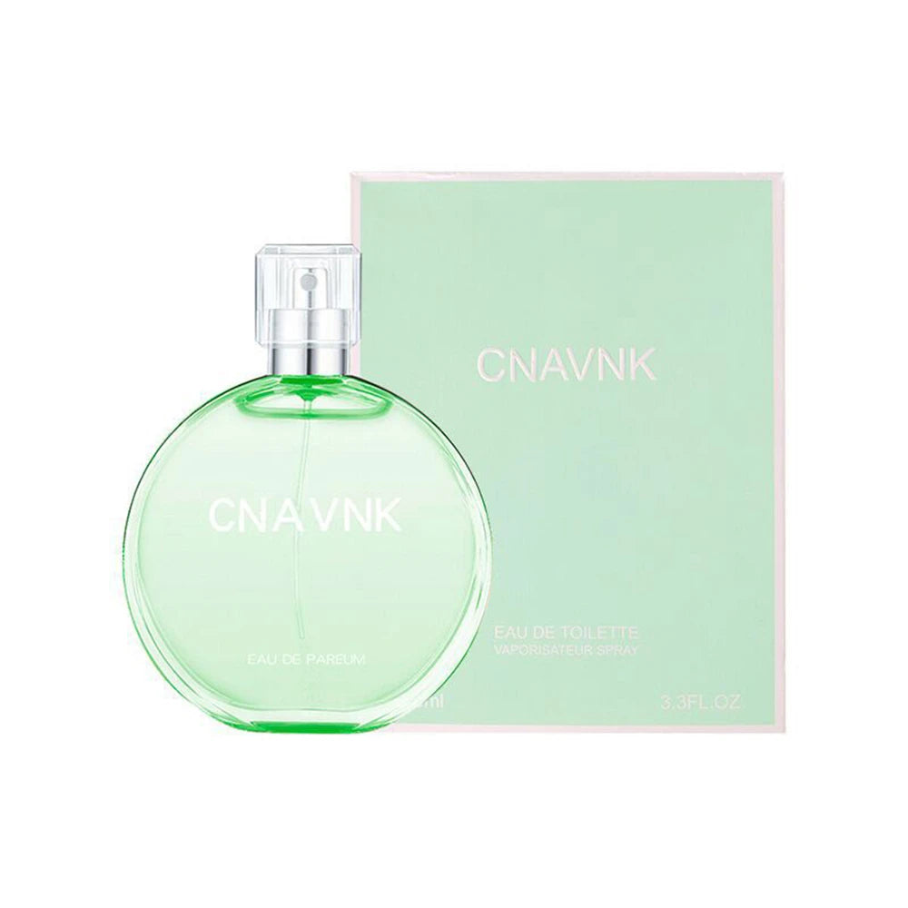 Pheromone Floral Perfume - Maison Novaire #
