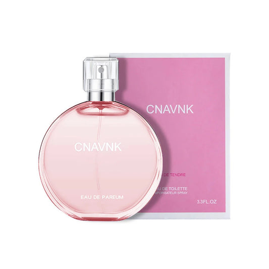 Pheromone Floral Perfume - Maison Novaire