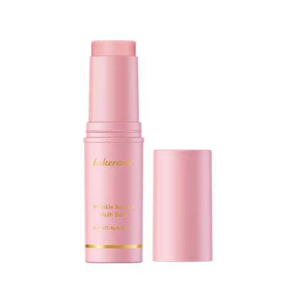 Pink Hydrating Face Balm - Maison Novaire #