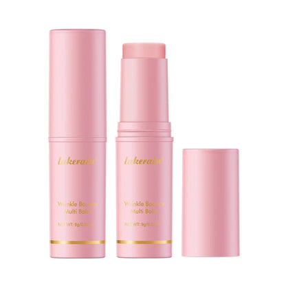Pink Hydrating Face Balm - Maison Novaire #